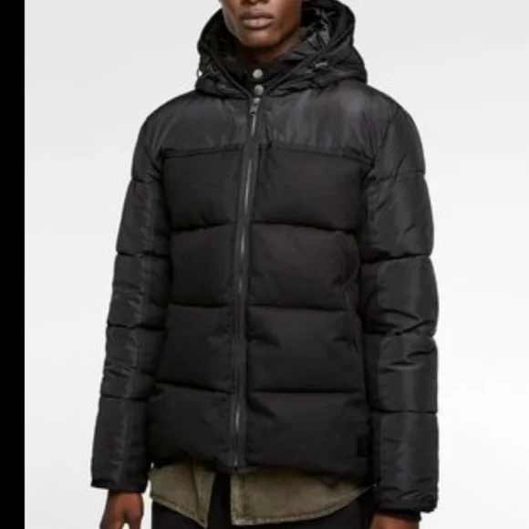 Zara Jacket - Picture 1 of 7